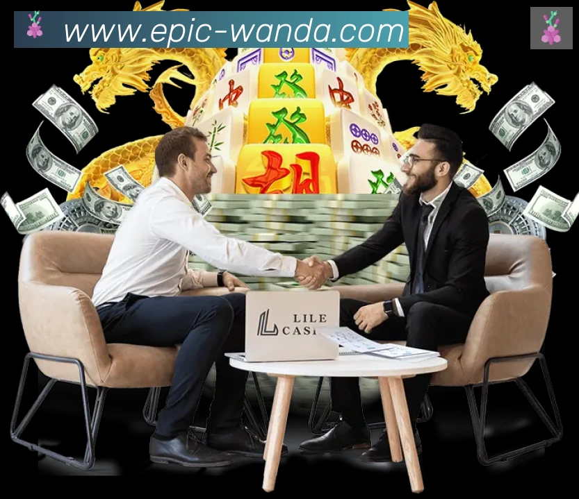 万达体育平台生态图